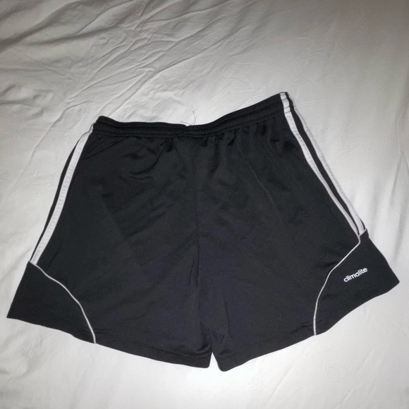 Adidas Climate Athletic Shorts - Picture 2 of 3